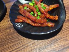 -Let’s WaKao瓦烤(贝森店)
