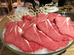 -尚海豆捞(乐虹坊店)