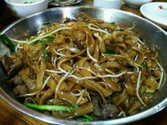-牛一煲美食(江高店)
