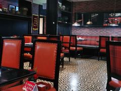大堂-大鸭梨烤鸭(甘家口店)