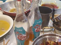 -川人百味(亿合城店)