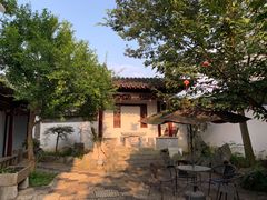 -苏州冶园园林民宿(太湖西山风景区店)