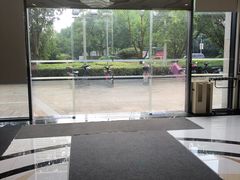 -泰康拜博口腔医院(江北总院)