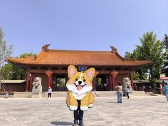-天静宫