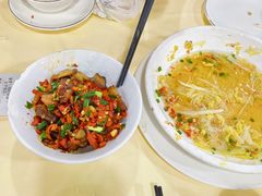-笨罗卜浏阳菜馆(太平街店)