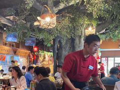 -老阿爸鲜鱼土菜(昆山花桥店)
