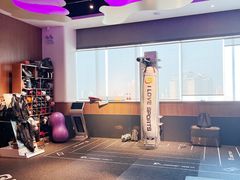 -我爱运动健身·游泳·瑜伽·普拉提馆(大卫城店)