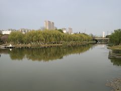 -江南大学(蠡湖校区)