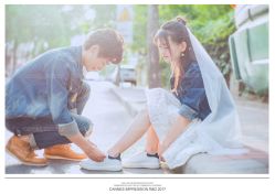 -戛纳印象摄影(潮拍定制馆)