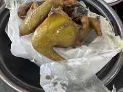 -鸽鸟轩(石岐店)