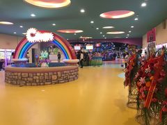 -嘉文梦想世界(SM天津滨海城市广场店)