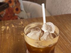 -绿房子方寸咖啡(星海名城店)