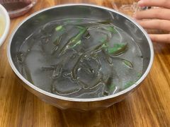 -海汇源老烧麦店(东大街总店)