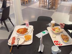 -宜家·瑞典风味餐厅(无锡店)