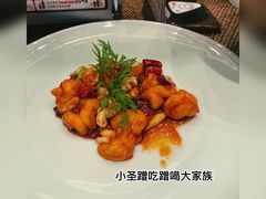 -溪畔•新徽菜(碧湖云溪店)