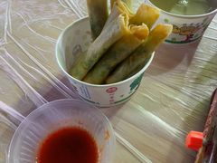 -桂萍特色牛筋牛杂(长堤街总店)