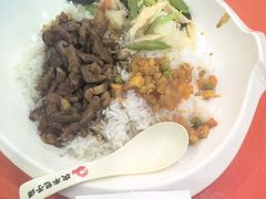 -庆丰包子铺(理想城店)