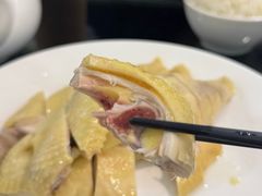 -文记壹心鸡(宝华路店)