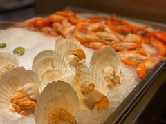 -富力丽思卡尔顿酒店·香荟全日制餐厅