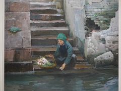 -上海油画雕塑院