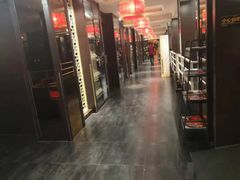 -城南往事济南风味主题餐厅(东环店)