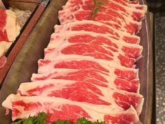 -季季山·云南野生菌火锅(上海首店)