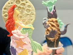 -CORNER CONE GELATO酷矿手作霜淇淋(南头古城店)