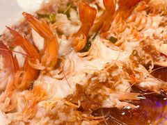 -新白鹿餐厅(百联中环店)