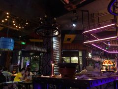 大堂-爱啤精酿·民谣酒馆(滨江店)