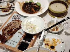 -新侨小馆(东直门北小街店)