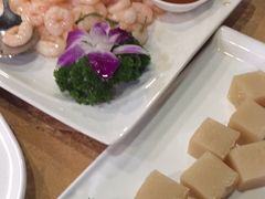 -龙井壹号·茶缘山景宴(龙井村店)