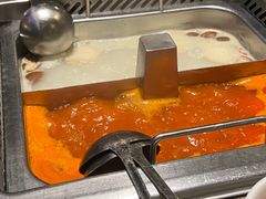 -海底捞火锅(青悦城店)