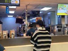 -麦当劳(帝豪店)