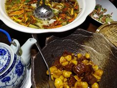 -味道云南·云朵山歌(东方都会广场店)