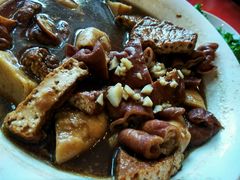 -北京小肠陈饭庄(方庄店)