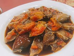 -红灯笼龙凤饭店(宁波老字号店)