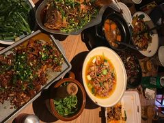 -树厨贵州菜(大十字店)