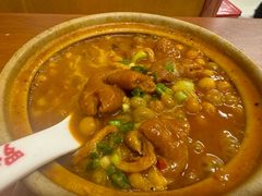-罗妈砂锅(四川成都奎星楼店)