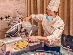 -沈阳和平艾美酒店新食谱西餐厅