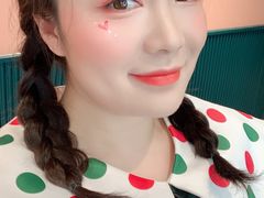 -海马体照相馆(北京apm店)