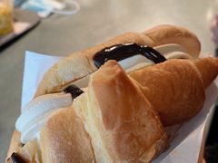-麦当劳(花园北路店)