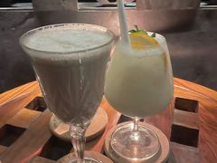 -广州柏悦酒店·悦吧·顶楼露天酒吧