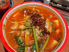 麻辣烫-熙成烧烤·三十三年(开发区店)