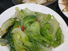 -一哥美食(总店)