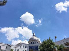 -吉林大学(前卫南区)