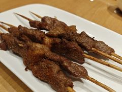 -老牌坊鲁菜名店(聊城美食岛店)