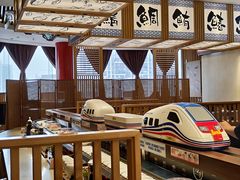 -万岁寿司(万国店)