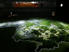 -广州市城市规划展览中心