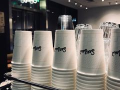 -Seesaw Coffee(上海尚悦湾店)