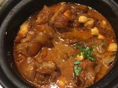 -巴依老爷新疆美食(常营店)